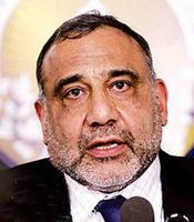 邁赫迪軍 邁赫迪軍