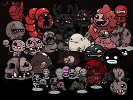 以撒的結合:羔羊的憤怒 以撒的結合:羔羊的憤怒