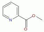 2-吡啶甲酸甲酯