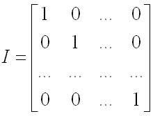 線性代數數據元 線性代數數據元