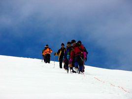 極限戶外活動 極限戶外活動