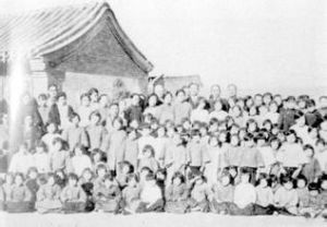 崇貞學園 崇貞學園