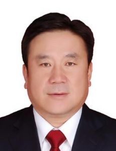 張文強[吐魯番地委副書記、政法委書記]