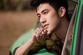 飛[李治廷演唱歌曲]