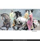 行香子·過七里瀨 行香子·過七里瀨