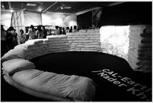 （圖）應急建築