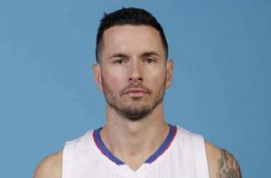 J.J.雷迪克 J.J.雷迪克