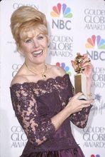 琳恩&middot;雷德格瑞夫