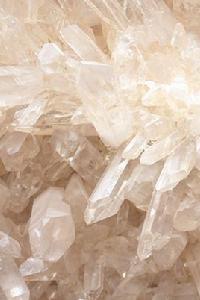 晶體形成 晶體形成