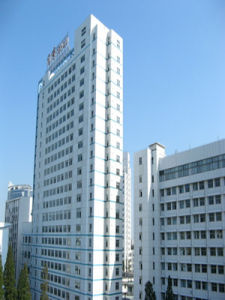 武漢同濟醫院
