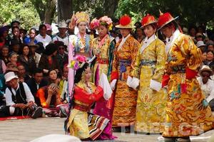 智美更登 智美更登