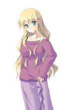 伊莉莎白·布蘭戴姬 伊莉莎白·布蘭戴姬