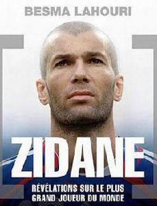 齊達內的秘密生活 齊達內的秘密生活