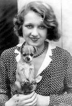 阿妮塔&middot;佩齊