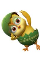 81號農場之瘋狂的麥咭[2014年上映的動畫電影]