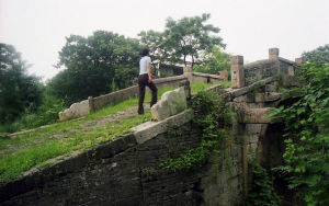 古慶豐橋 古慶豐橋