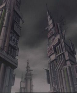 雨隱之村 雨隱之村