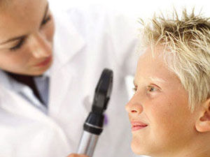 兒童先天性白內障 兒童先天性白內障