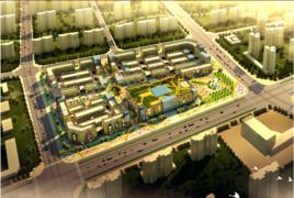 菏澤億豐時代廣場