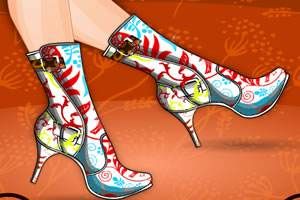 美鞋在腳 美鞋在腳