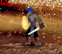 （圖）霹靂雙子劍