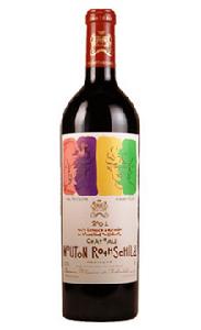 Mouton Rothschild
