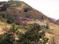 毛居拉二村 毛居拉二村