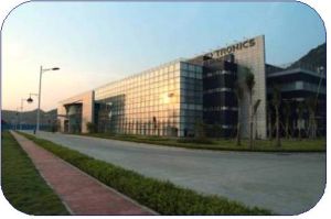 偉創力集團 偉創力集團