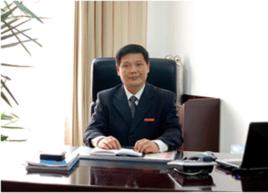 高進軍[南京交通職業技術學院副院長]