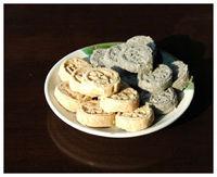 烏鎮姑嫂餅 烏鎮姑嫂餅