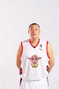 單濤[中國籃球運動員]