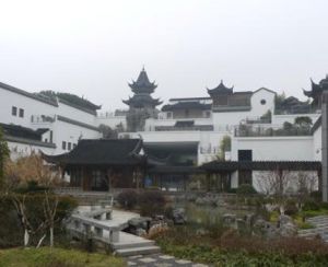 江寧織造博物館