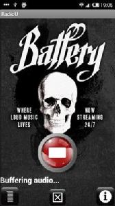 在廣播電台音樂將會在哪裡