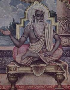 廣博仙人 廣博仙人