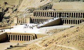 哈特什帕蘇墓 哈特什帕蘇墓