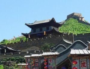 雁門關風景名勝區 雁門關風景名勝區