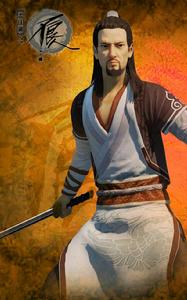 天罡三十六校尉