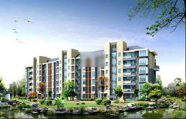 香濱水岸 香濱水岸