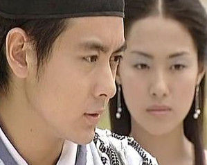 天地傳說之寶蓮燈