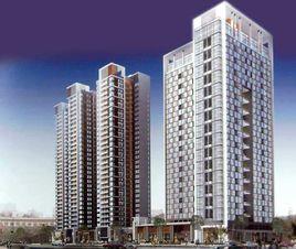 蓉上坊一期 蓉上坊一期