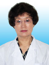劉曉蕊 主任醫師