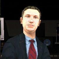 邁克&middot;托雷諾