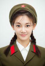 《芳華》何小萍