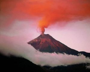 超級火山:真正末日 超級火山:真正末日