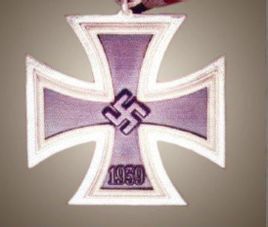 大鐵十字勳章 大鐵十字勳章