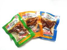 靖港古鎮毛毛魚