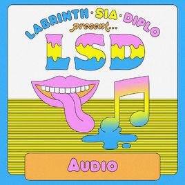 audio[LSD單曲]