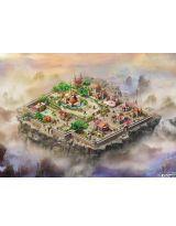 魔鬼學院 魔鬼學院