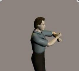 非法用手 非法用手