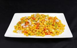 清炒玉米 清炒玉米